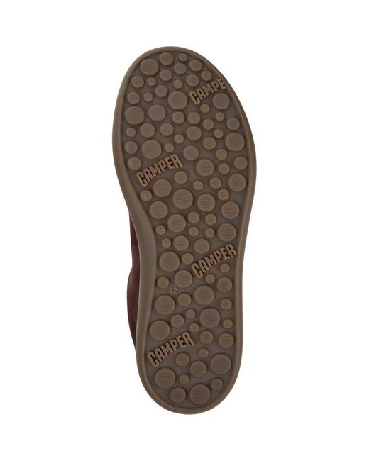 Camper Brown Casual for men
