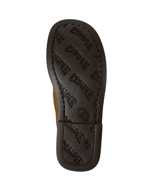 Camper Brown Don for men