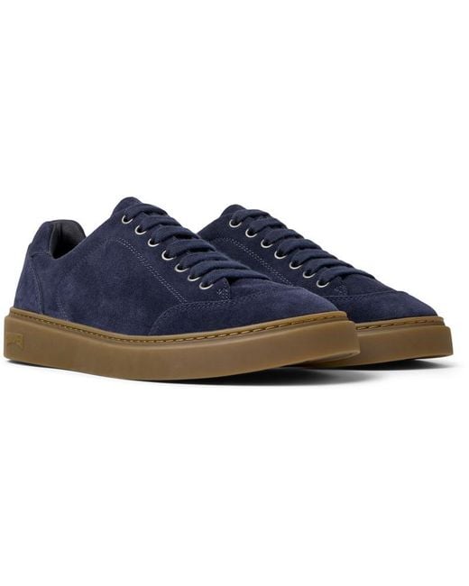 Camper Blue Casual for men