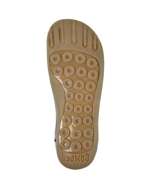 Camper Black Casual for men