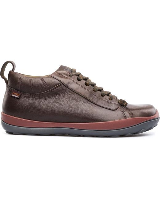 Camper Brown Peu Pista for men