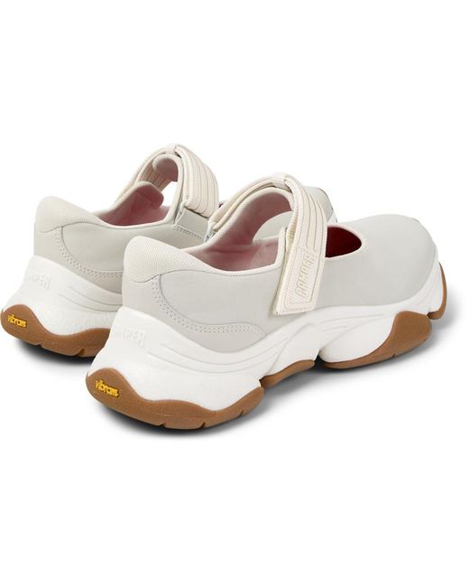 Camper White Casual for men