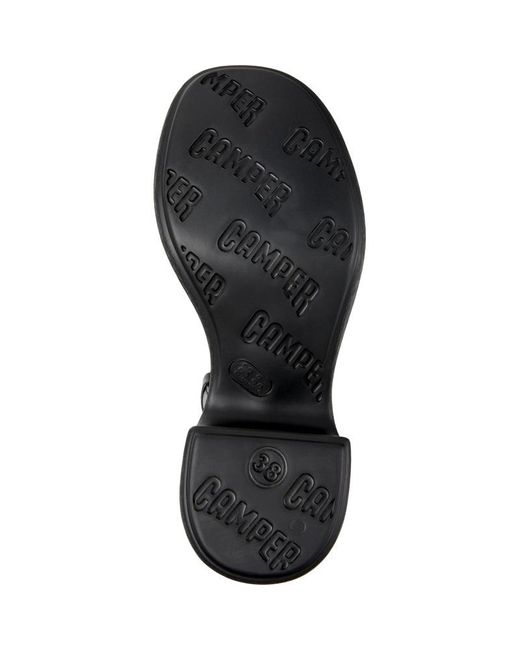 Camper Black Thelma
