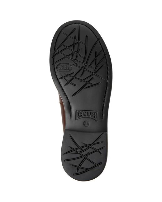 Camper Brown Casual