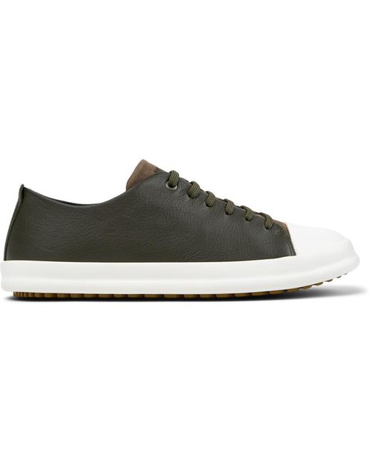 Camper Black Sneakers for men