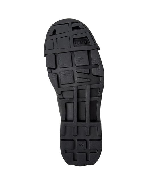 Camper Black Junction for men