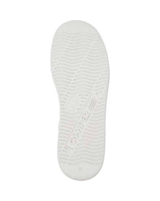 Camper White Runner K21