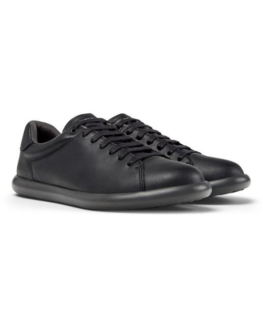 Camper Black Casual