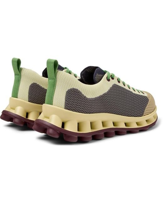 Camper Blue Pelotissima for men