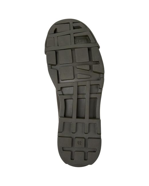 Camper Brown Junction for men