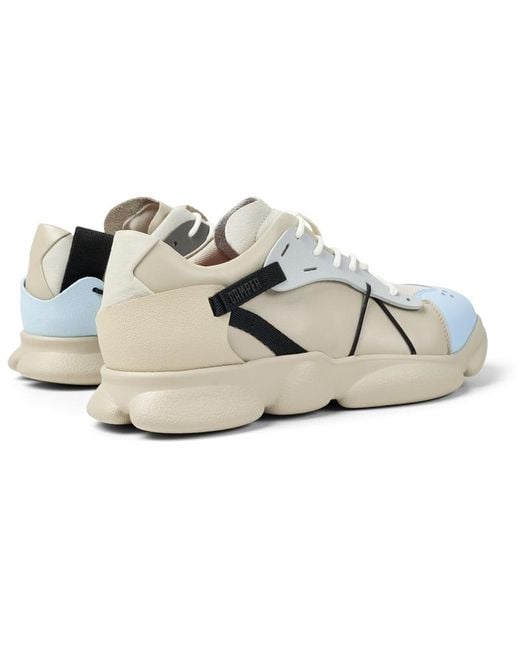 Camper Green Sneakers for men