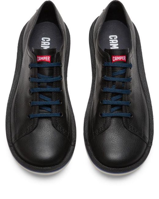 Beetle di Camper in Black da Uomo