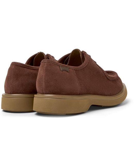 Camper Brown Norman for men