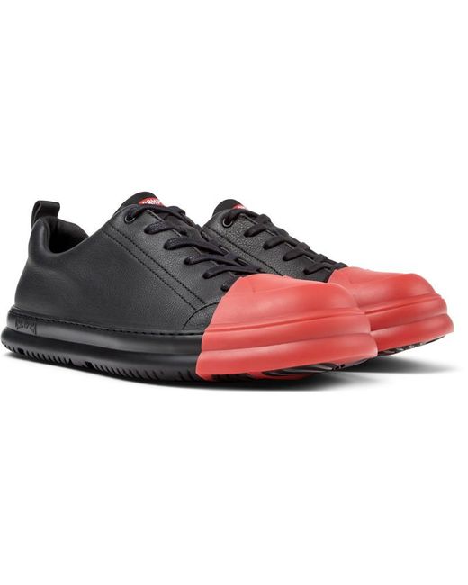 Camper Sneaker in Black für Herren
