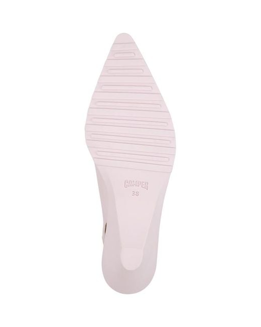 Camper Pink Anita