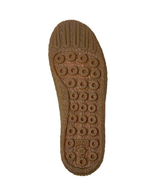 Camper Brown Lässige schuhe