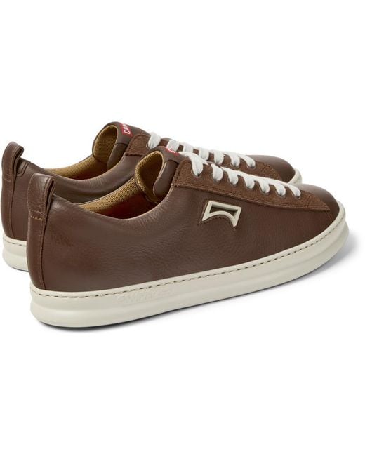 Camper Brown Casual for men
