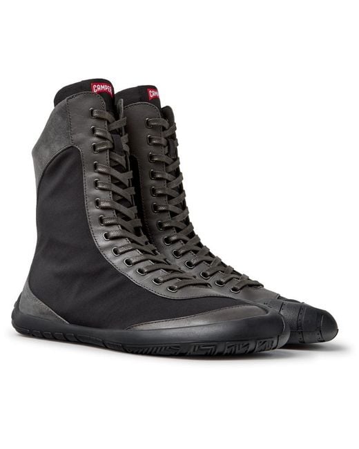Camper Black Casual