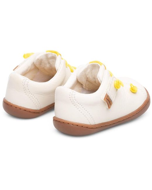 Camper Natural Peu