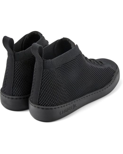 Peu Touring Camper en coloris Black