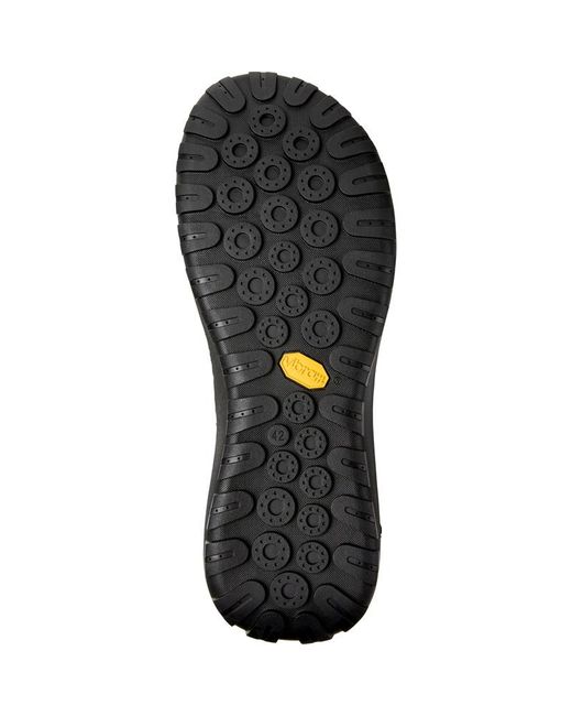 Camper Black Peu Serra for men