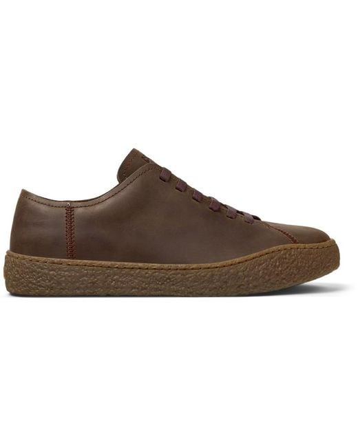 Peu Terreno Camper pour homme en coloris Brown