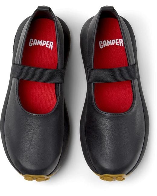 Camper Blue Casual