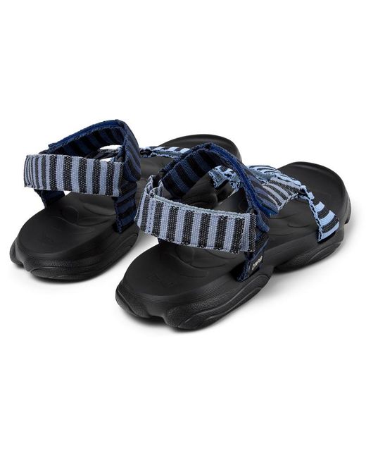 Camper Blue Casual for men