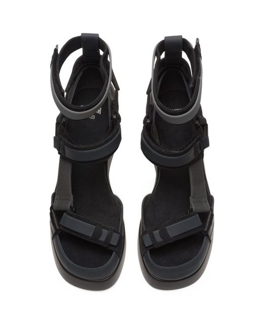 camper kaah sandals