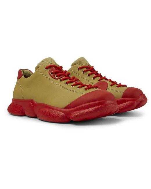 Camper Sneaker in Green für Herren