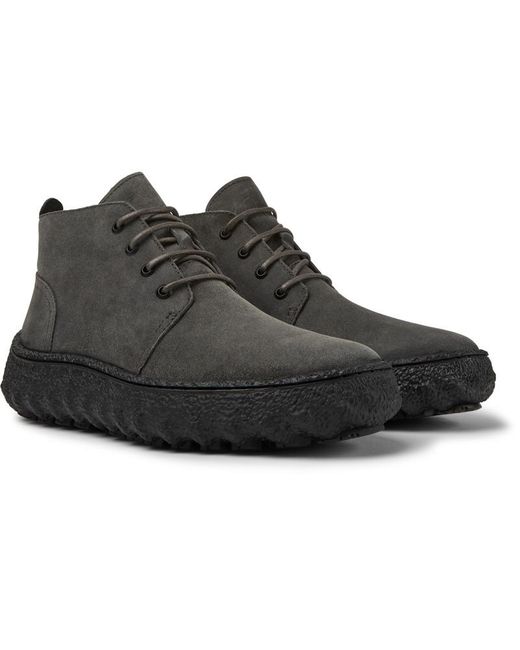 Camper Black Ground for men