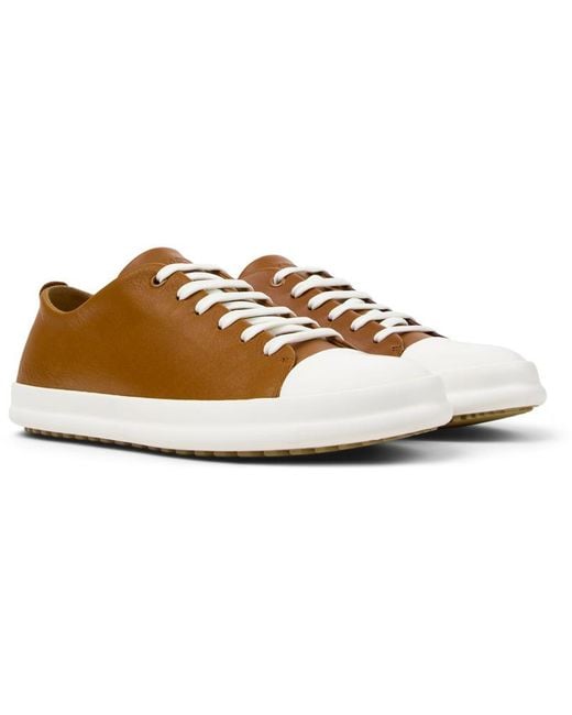 Camper Brown Twins for men