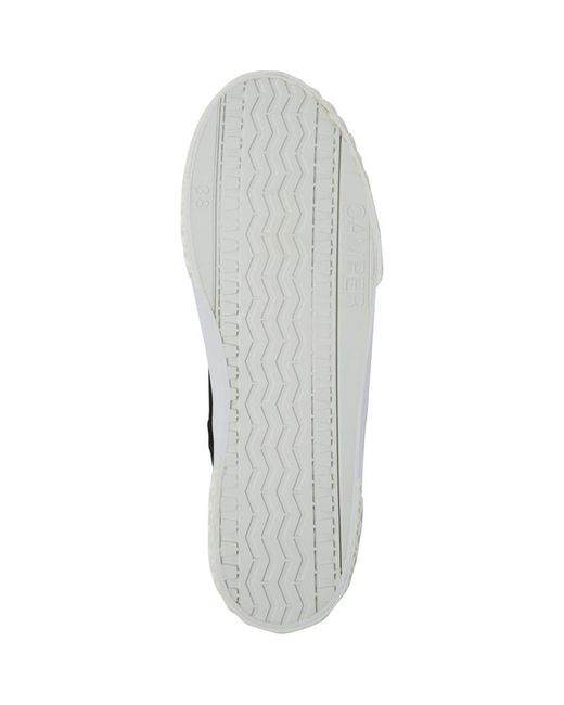 Camper Black Camaleon