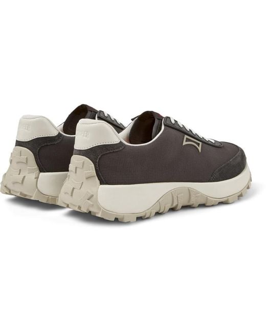 Camper Sneaker in Black für Herren