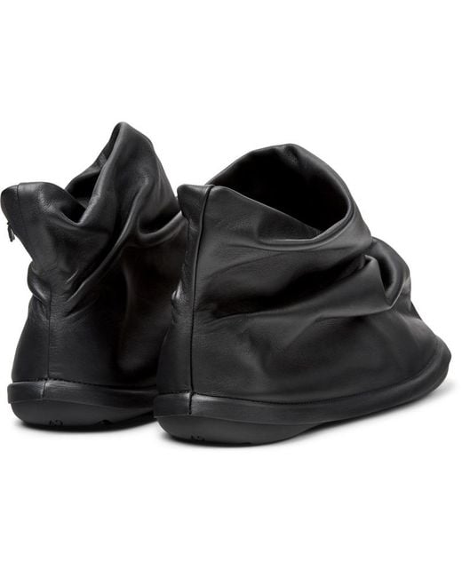 Camper Black X Issey Miyake for men