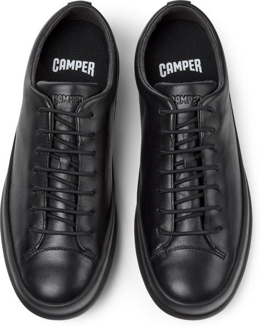 Camper Schuh in Black für Herren