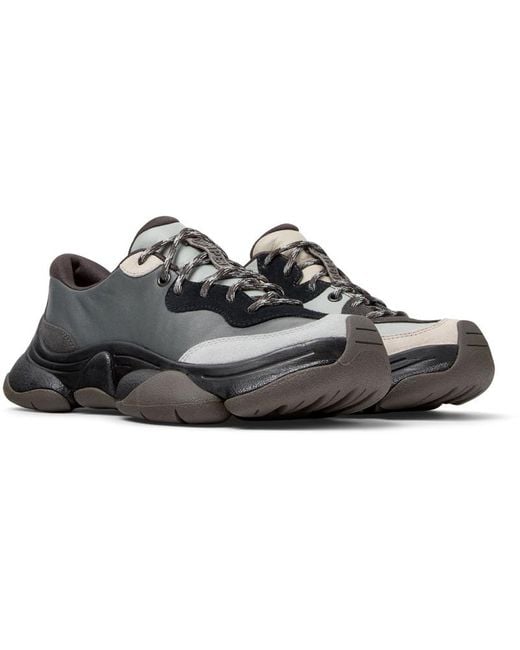 Camper Black Casual