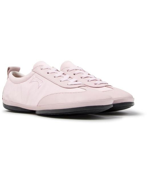 Camper Pink Casual
