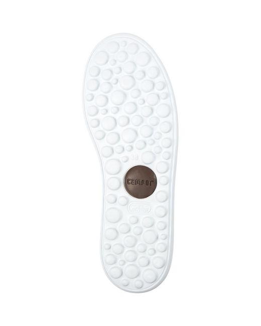 Camper Blue Pelotas Xlite