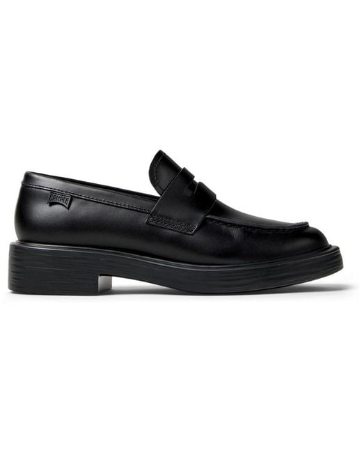 Dean Camper en coloris Black