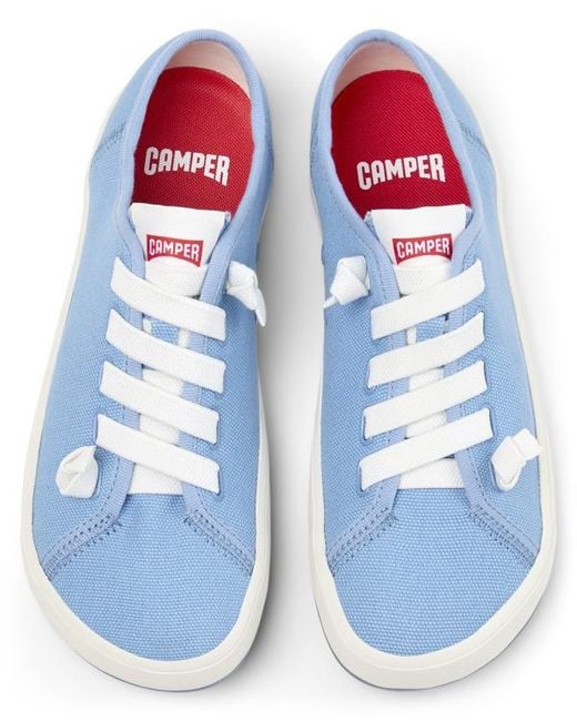 Camper Blue Peu Rambla Ii
