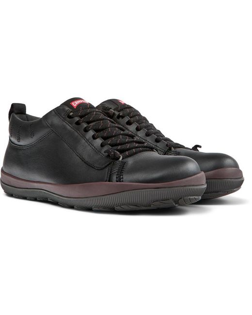 Camper Black Casual Shoes for men