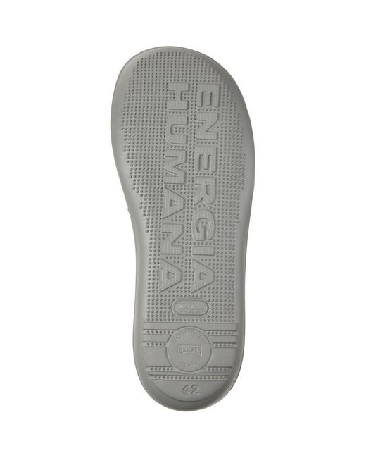 Camper Black Boots for men