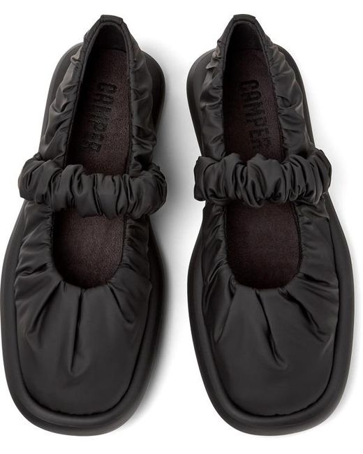 Onda Camper en coloris Black