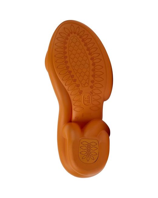 Camper Brown Kobarah for men