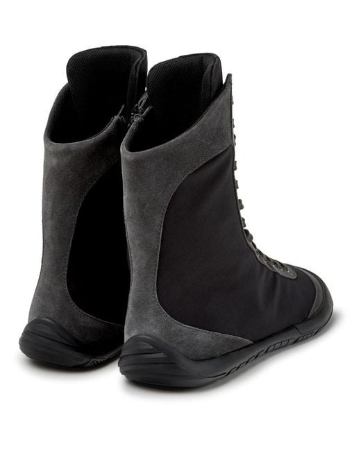 Camper Black Casual