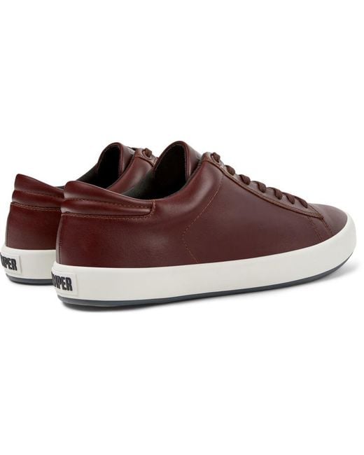 Camper Black Andratx for men