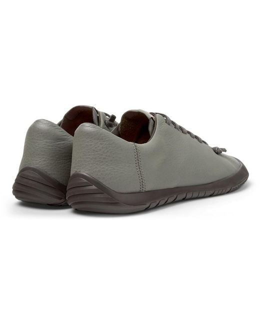 Camper Gray Casual for men
