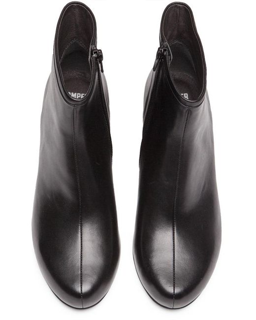 Camper Black Helena