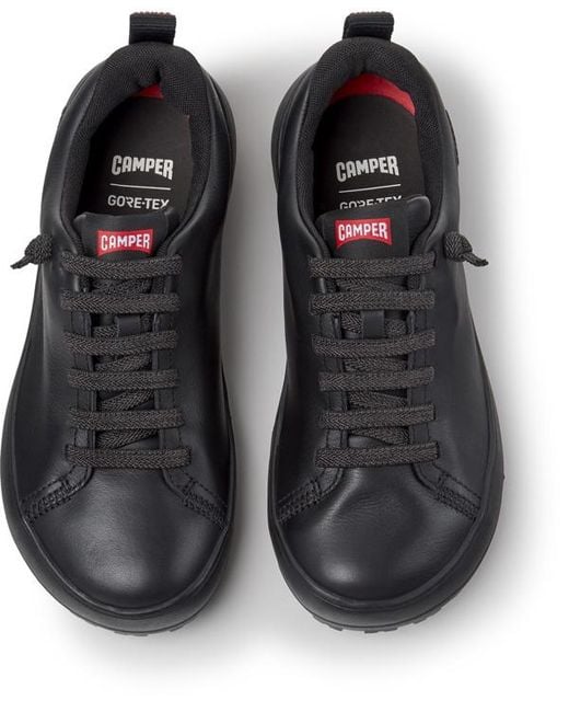 Camper Black Casual